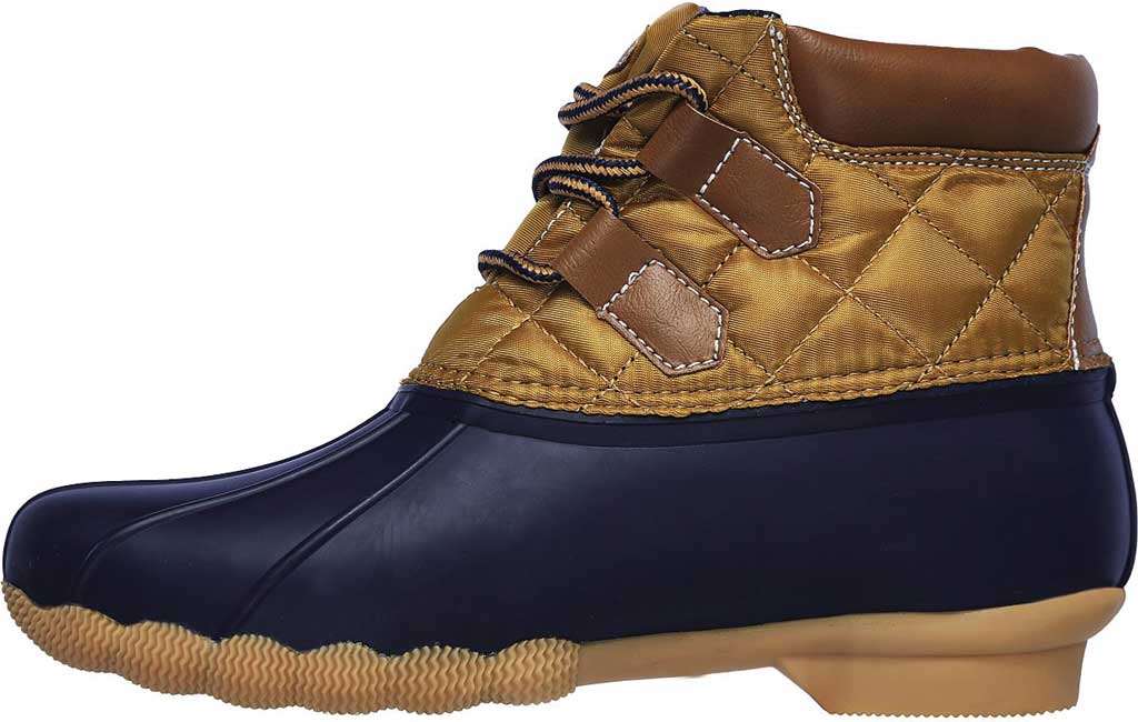 skechers duck boots