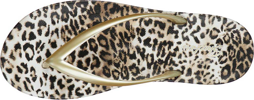 Skechers Women's Bungalow Flip Flop Sandal Navy, Sandals, Famous Footwear