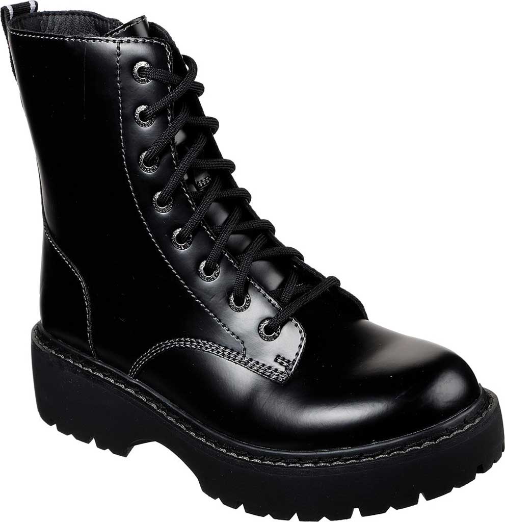 urbs forever cool combat boot