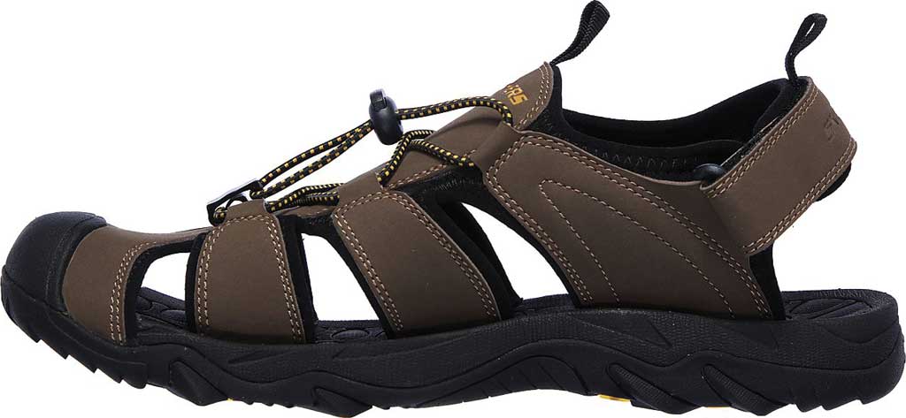 skechers hiking sandals
