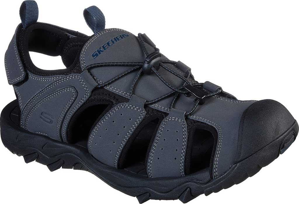 skechers hiking sandals