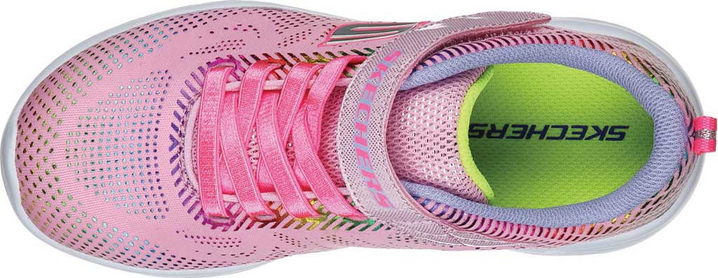 skechers go run 600 girls