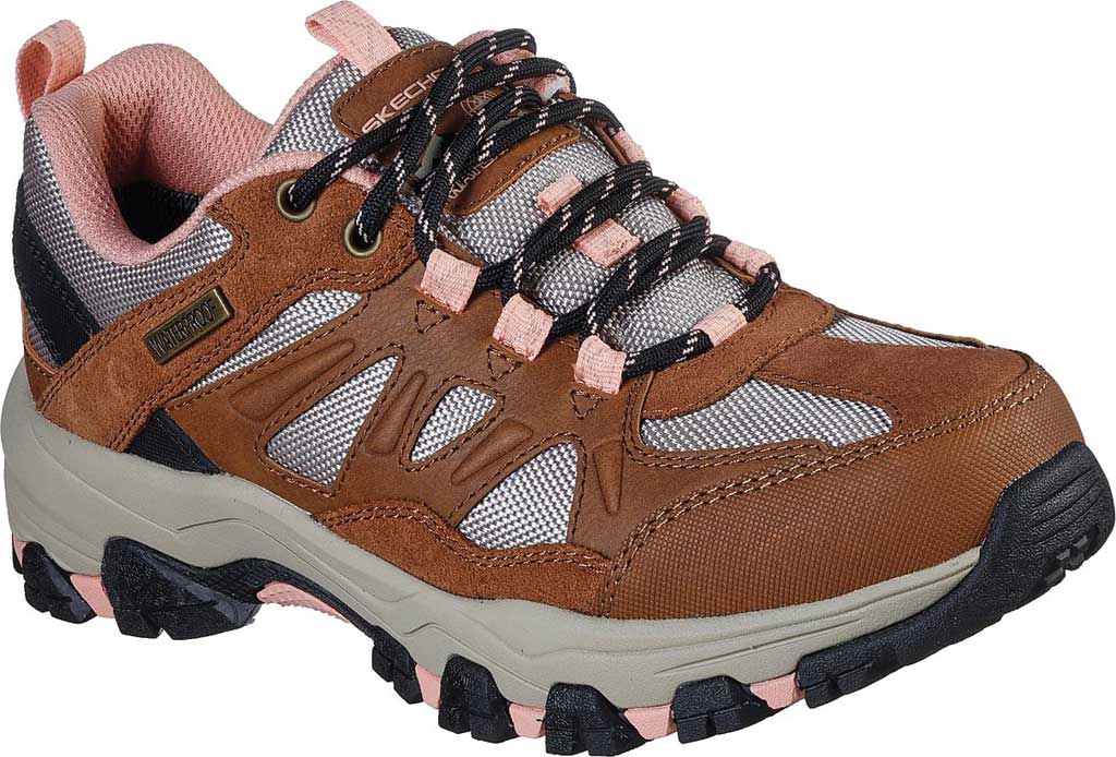 Women's Skechers Relaxed Fit Selmen West Highland Hiking Shoe