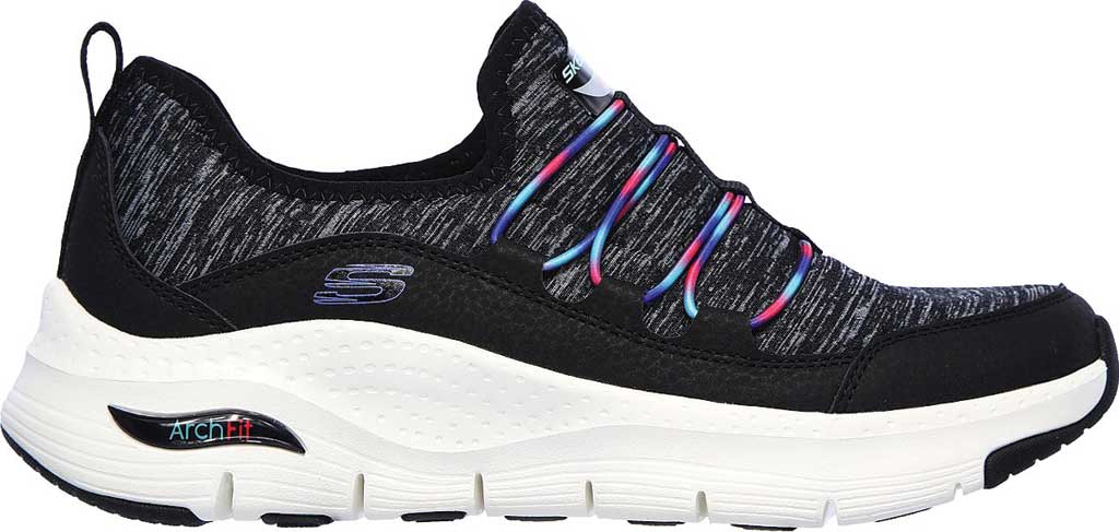 skechers ladies arch comfort