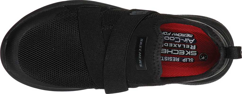womens skechers slip resistant