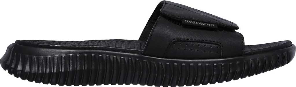 skechers elite flex slippers