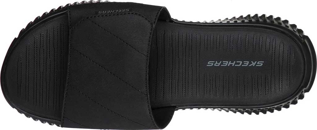 skechers elite flex slippers