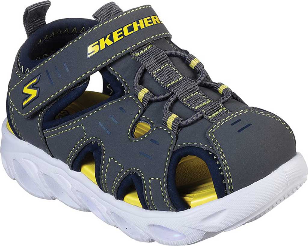 skechers hypno splash sandals