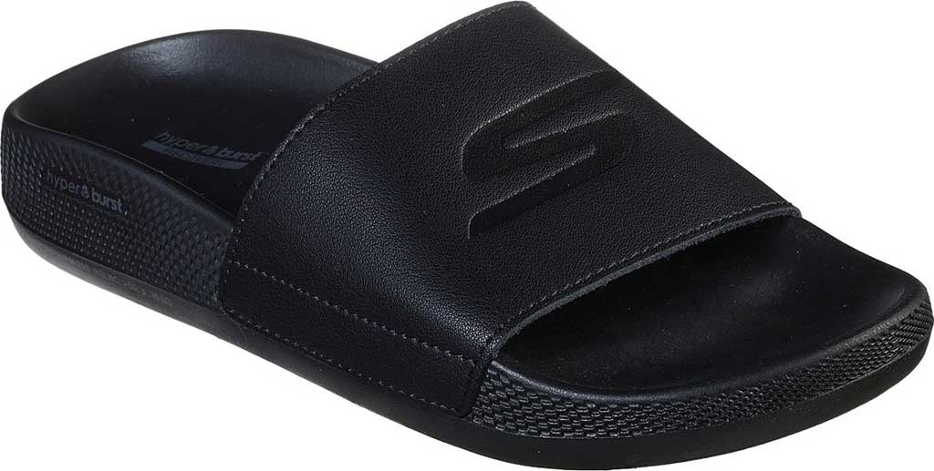 skechers sliders for women
