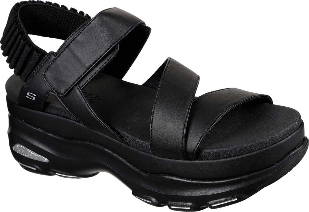 skechers cloud ultra sandals