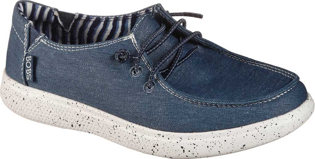 Women's Skechers BOBS Skipper Summer Life Moc Slip On Sneaker | Shoes.com