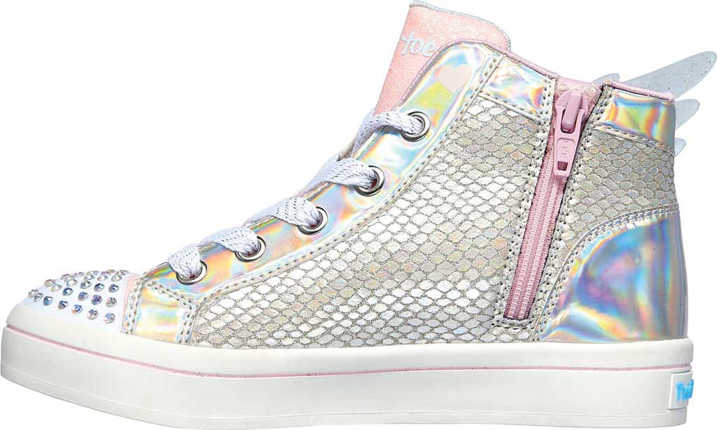 twinkle toes unicorn wings