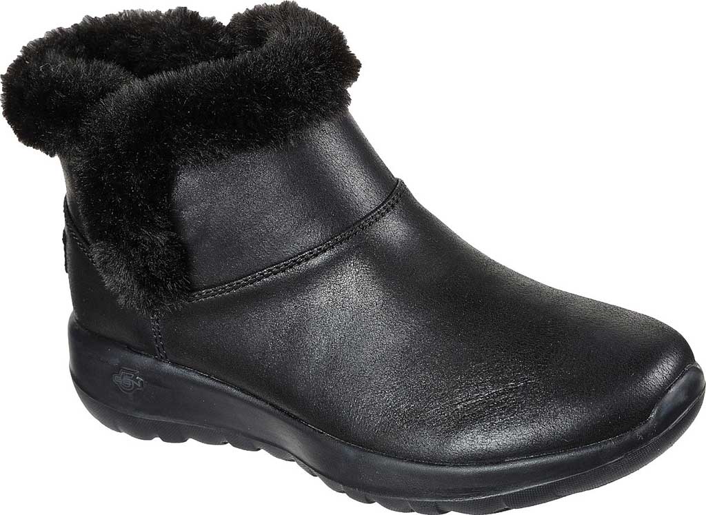 skechers joy winter boot