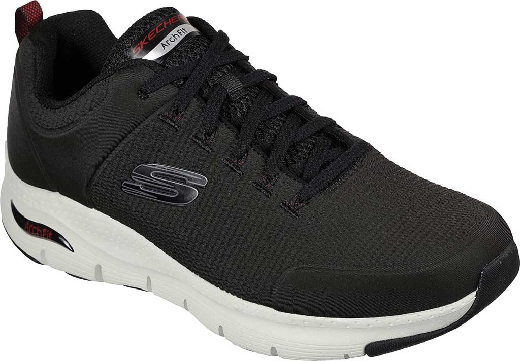 Men's Skechers Arch Fit Titan Sneaker