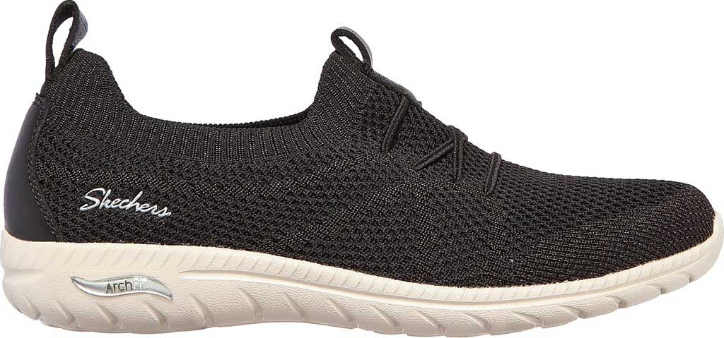 Women�s Skechers Arch Fit Flex Walking Shoe