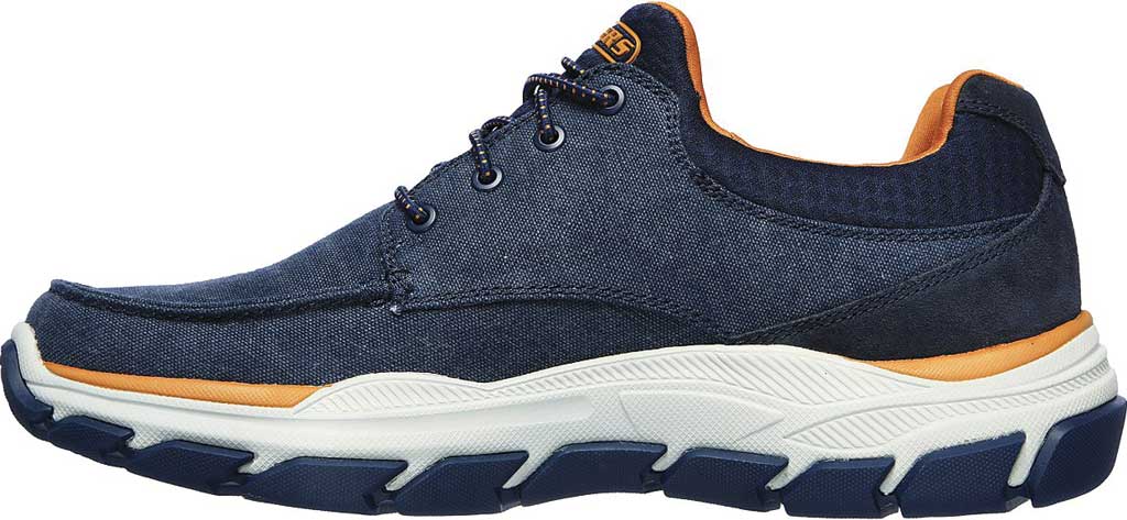 relaxed fit mens skechers