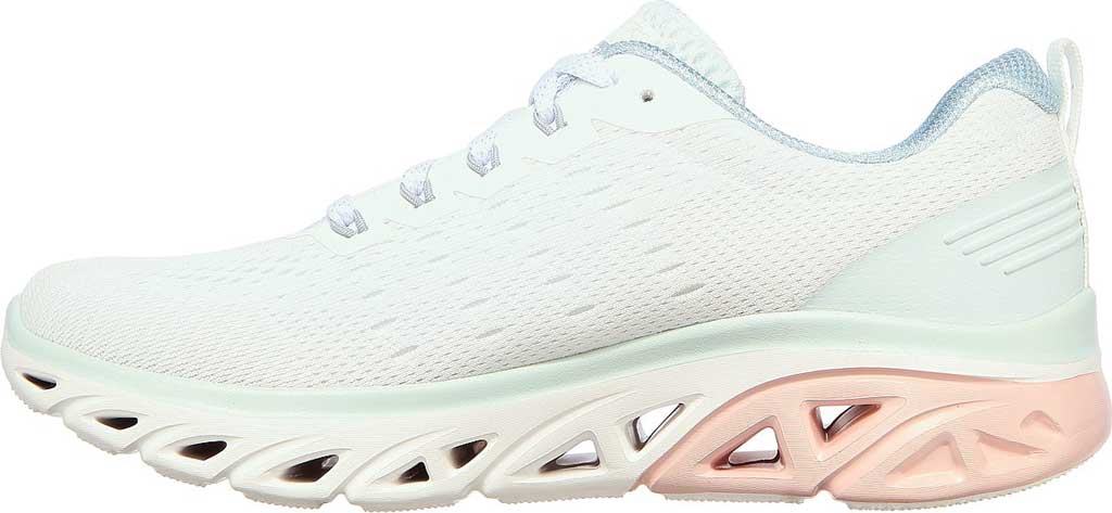 new skechers glide step