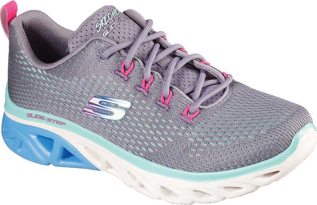Women's Skechers Glide Step Sport Sweeter Days Sneaker | Shoes.com