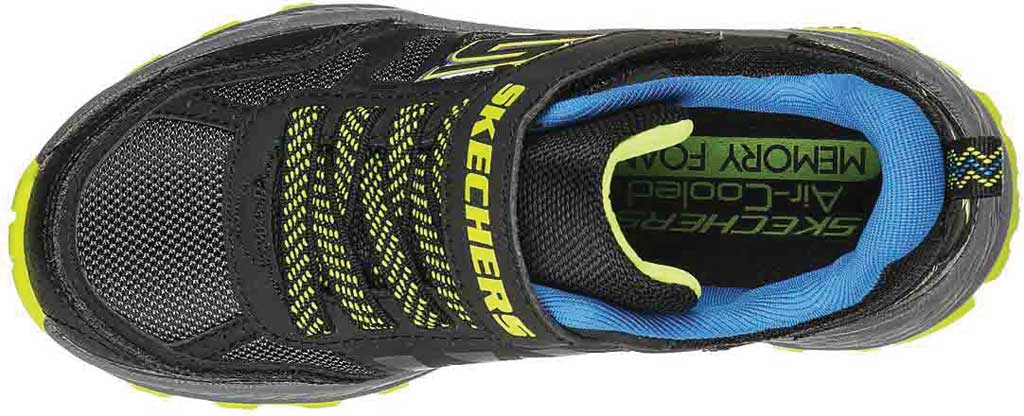 skechers trail shoes