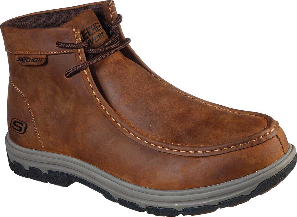 sketcher boots mens