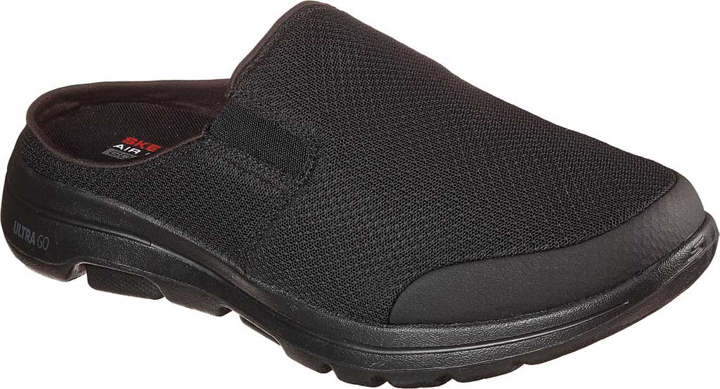 Men�s Skechers GOwalk 5 Exposure Backless Sneaker