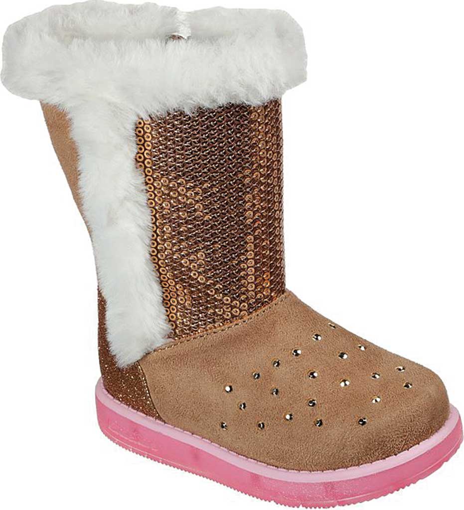 twinkle toes boots
