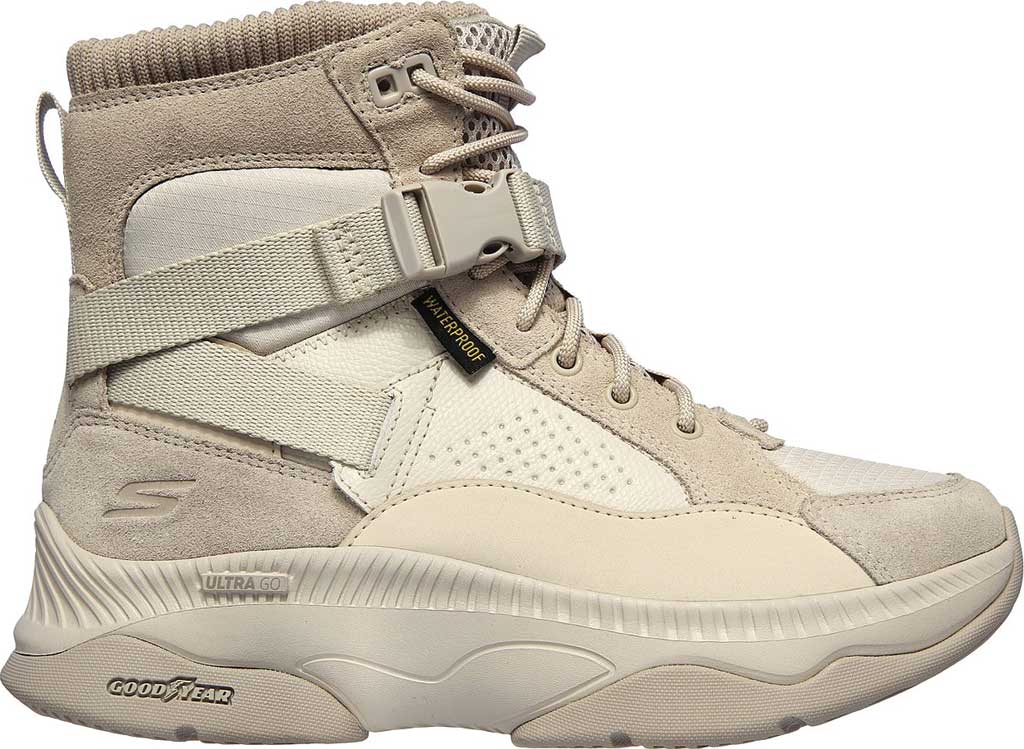 Women's Skechers On the GO Tempo Highland Hiking Boot