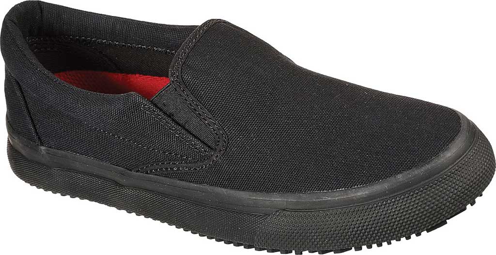 womens skechers slip on sneakers