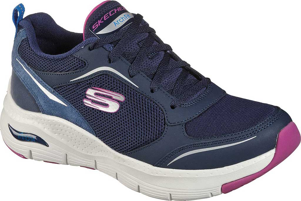 Women�s Skechers Arch Fit Gentle Stride Sneaker