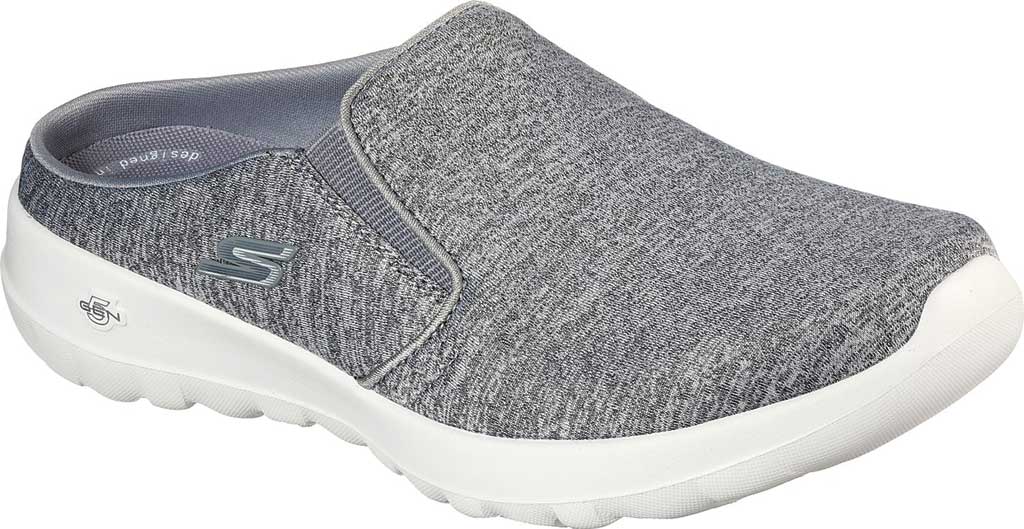 Women's Skechers GOwalk Joy Simple Voyage Clog