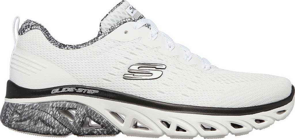 new skechers glide step