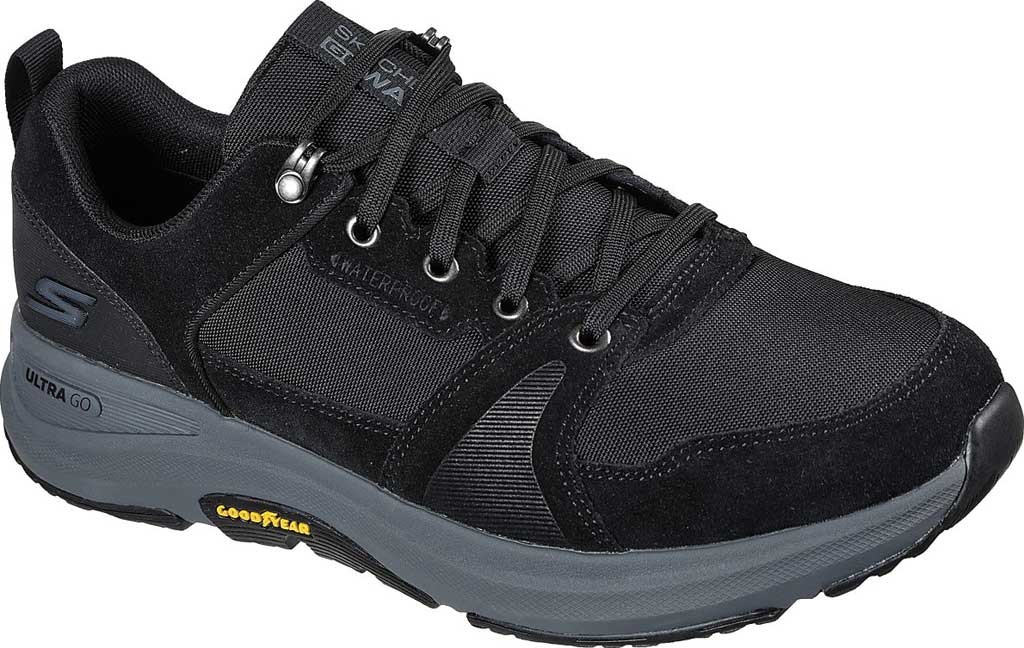 mens skechers outdoor shoes