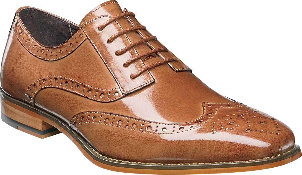 Men�s Stacy Adams Tinsley Wingtip Derby 25092 Men�s Stacy Adams Tinsley Wingtip Derby 25092