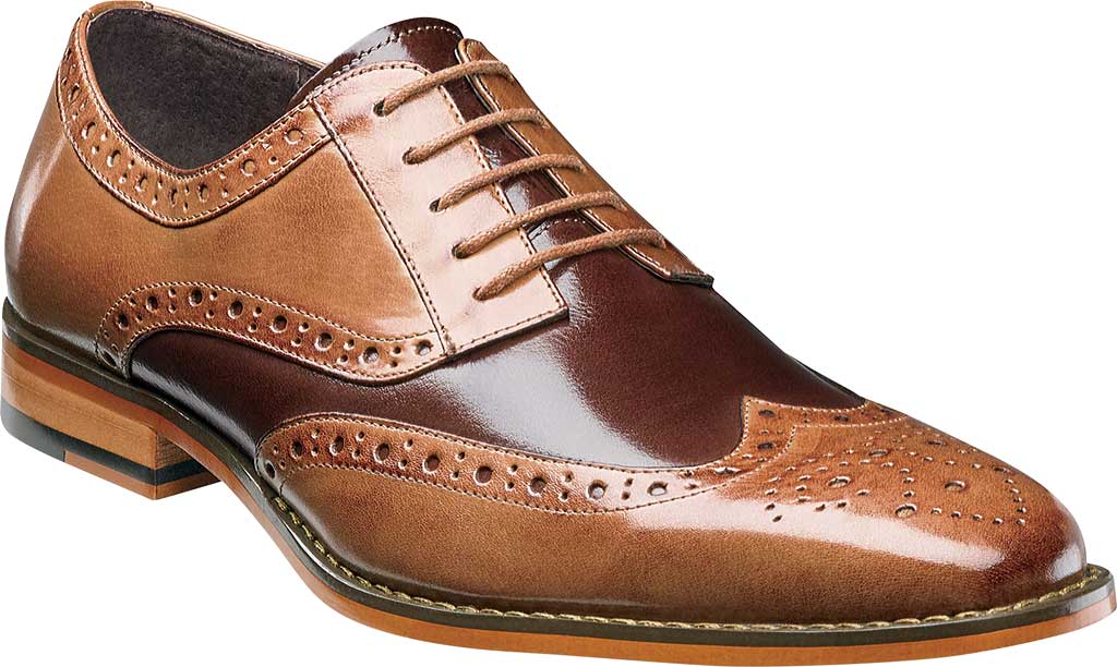 Men�s Stacy Adams Tinsley Wingtip Derby 25092 Men�s Stacy Adams Tinsley Wingtip Derby 25092