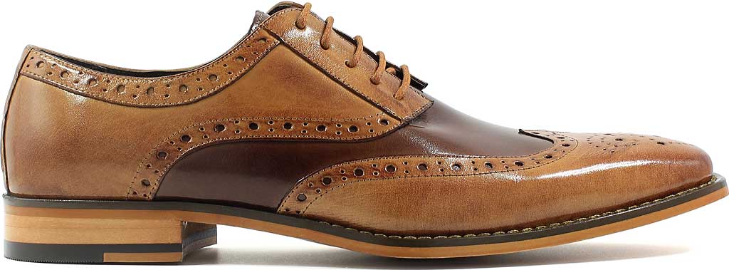 Men�s Stacy Adams Tinsley Wingtip Derby 25092 Men�s Stacy Adams Tinsley Wingtip Derby 25092