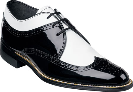 stacy adams slippers