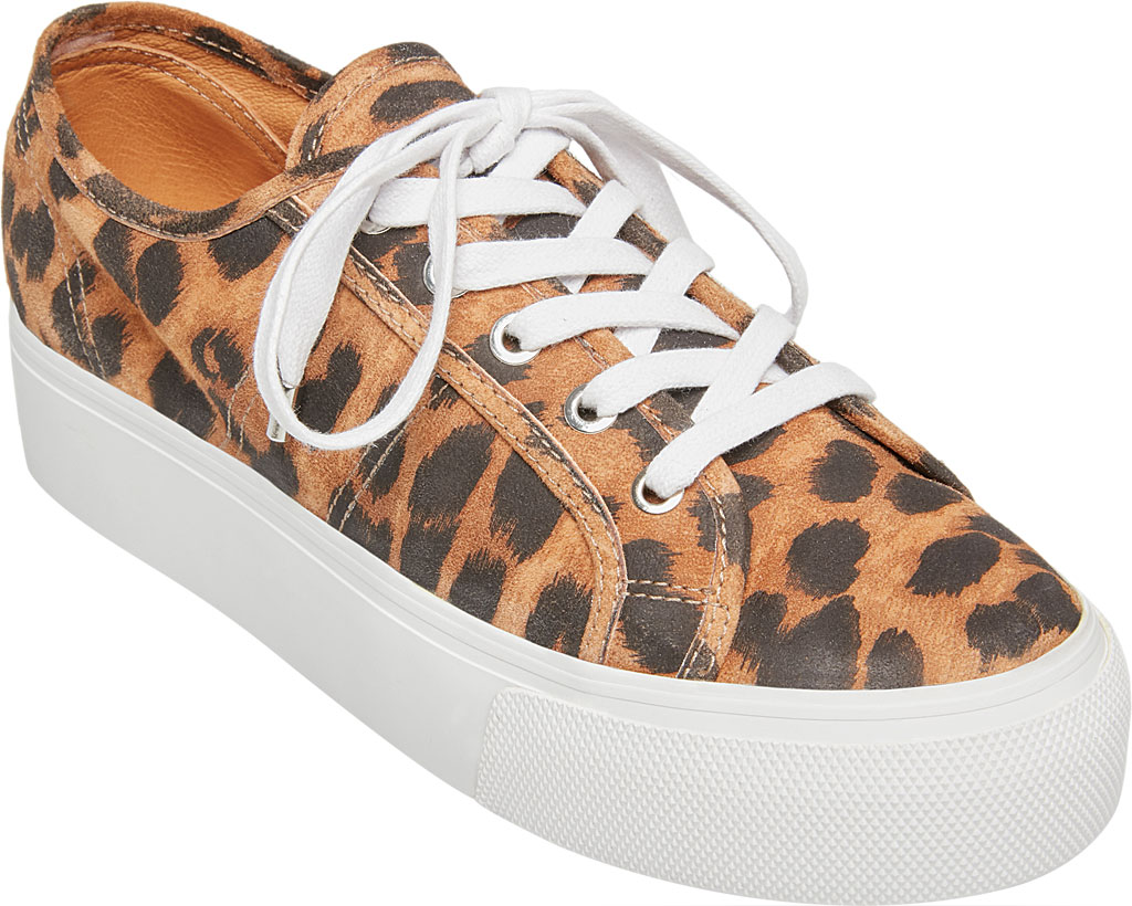 steven platform sneakers