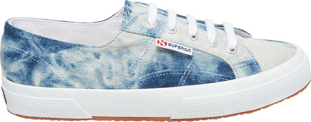 superga denim