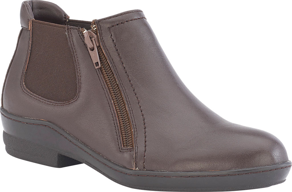 david tate bristol bootie