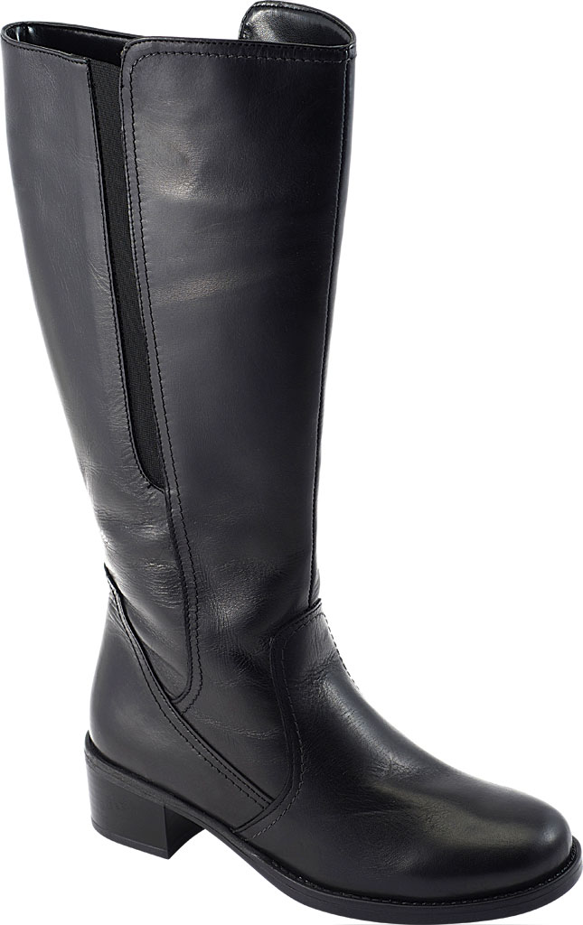16 calf boots