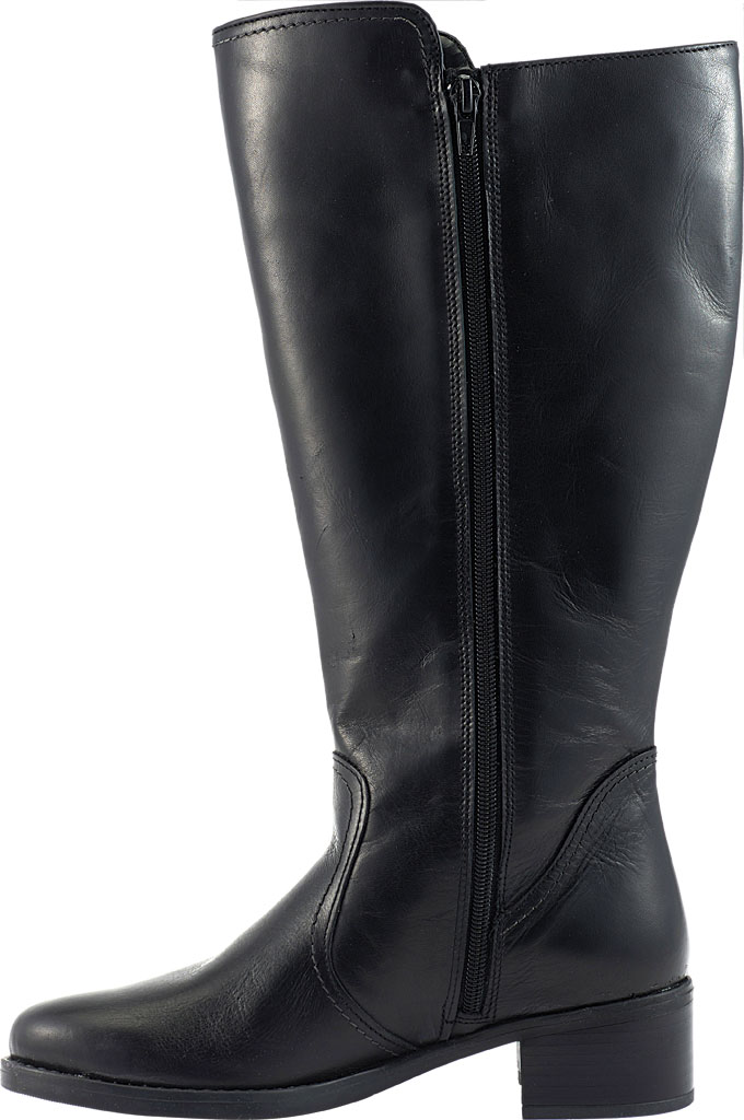16 calf boots