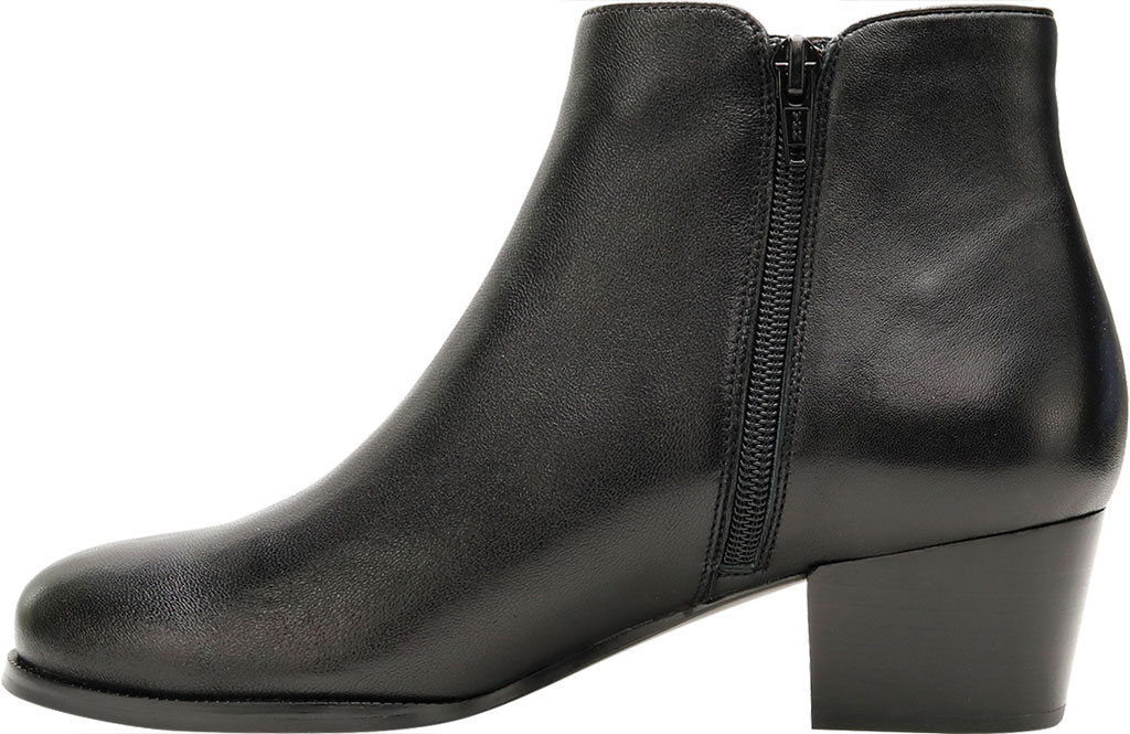 david tate opal bootie