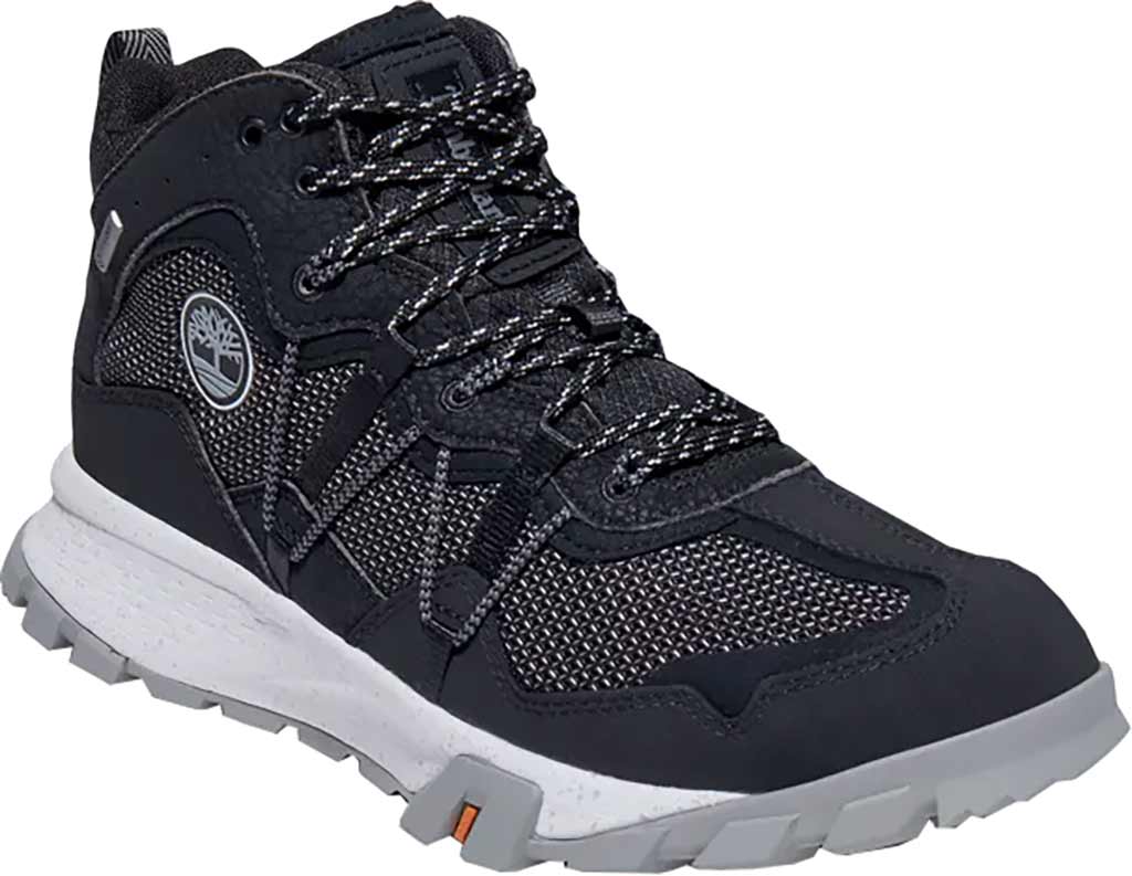 garrison trail mid hiker