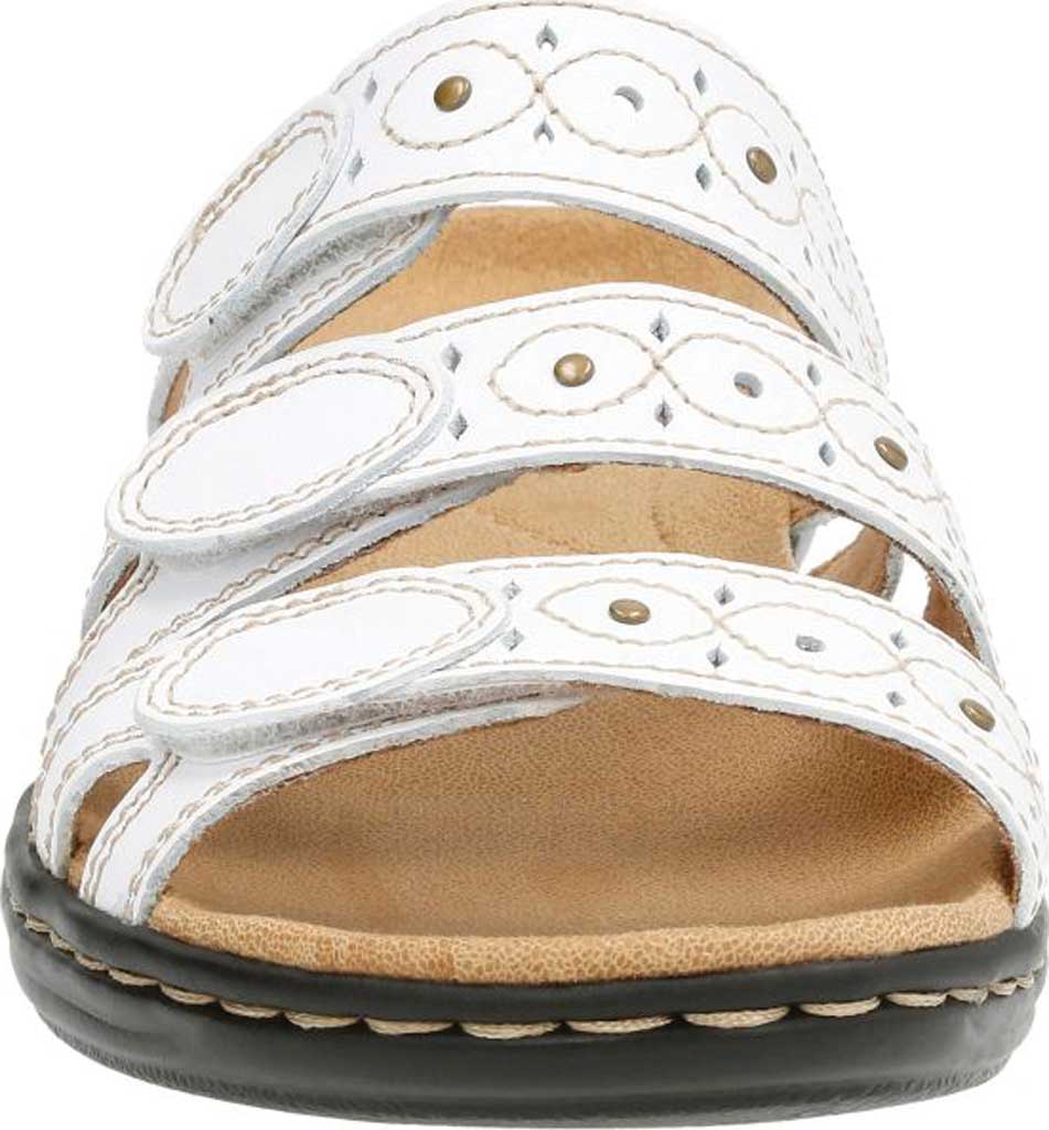 clarks women's leisa cacti slide sandal