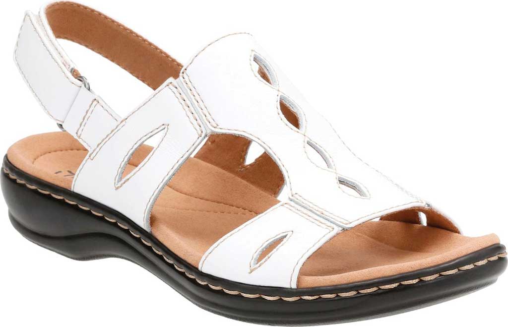 clarks leisa lakelyn