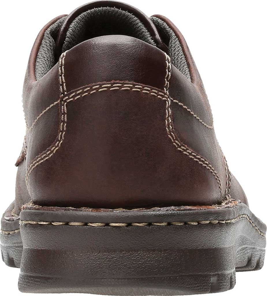clarks vanek plain