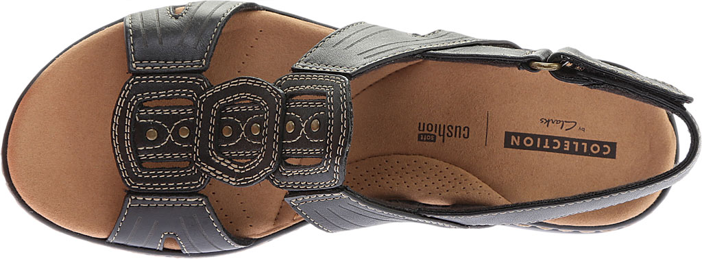 clarks leisa vine womens sandals