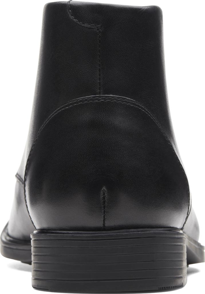 clarks men's tilden top waterproof dress chukka boots