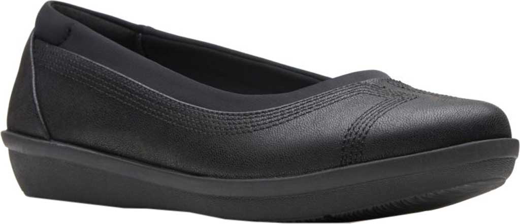clarks ayla low