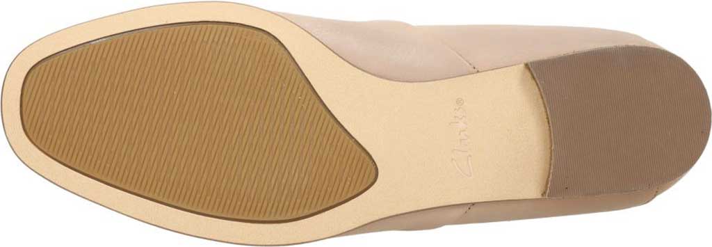 clarks pure tone flat